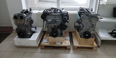 Двигатели, моторы и ГБЦ: Бензиновый мотор Mitsubishi 2022 г., 2.8 л, Новый at lalafo.kg — 3 Двигатели, моторы и ГБЦ: Бензиновый мотор Mitsubishi 2022 г., 2.8 л, Новый — 3