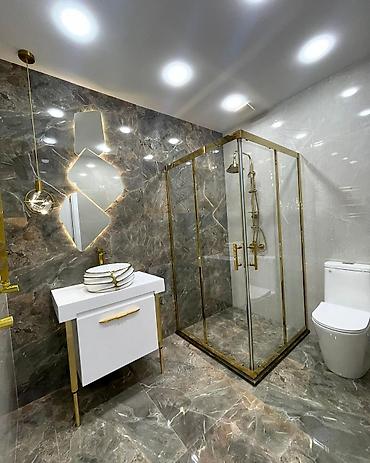 Ремонт под ключ: Обои, отделка квартир под ключ и домов любой сложности аккуратно — 15