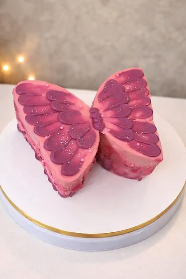 Кондитерские изделия, сладости: Именные торты на заказ: Нужен торт быстро и без стресса? Берём на себя — 3