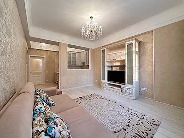 Долгосрочная аренда квартир: 2 комнаты, Собственник, Без подселения, С мебелью полностью — 3