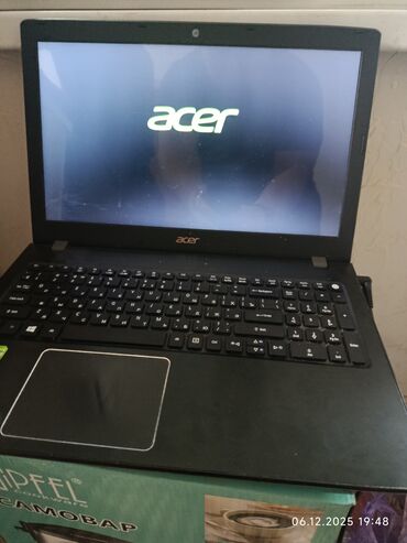 Ноутбуки: Ноутбук, Acer, 8 ГБ ОЗУ, Intel Core i5, 15.6 ", Б/у, Для работы, учебы, память HDD + SSD at lalafo.kg — 2 Ноутбуки: Ноутбук, Acer, 8 ГБ ОЗУ, Intel Core i5, 15.6 ", Б/у, Для работы, учебы, память HDD + SSD — 2