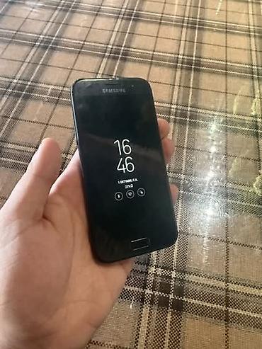 Samsung Galaxy A3 2017, 16 GB, rəng - Qara, Barmaq izi lalafo.az -da Samsung Galaxy A3 2017, 16 GB, rəng - Qara, Barmaq izi
