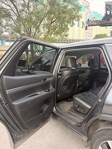 бампер палисад: Hyundai Palisade: 2020 г., 2.2 л, Автомат, Дизель, Кроссовер — 7