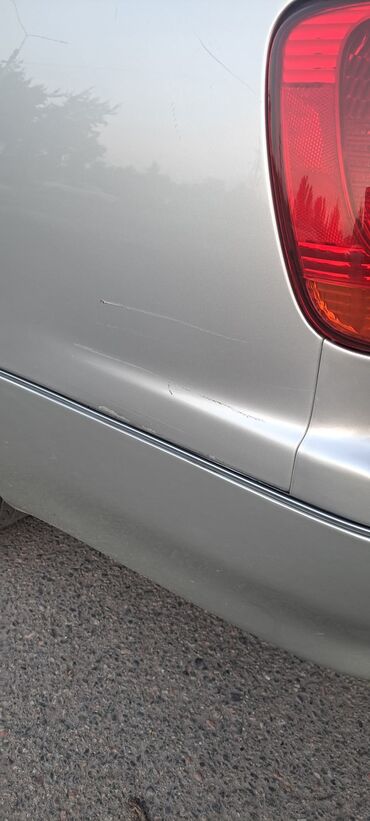 машина за 2000 долларов: Lexus GS: 2002 г., 3 л, Автомат, Газ, Седан