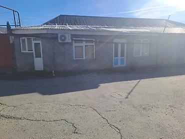 Həyət evi alıram: 517 kv. m, 4 otaqlı — 9