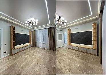 2 комнаты, 70 м², Технопарк Элитка, 8 этаж, Свежий ремонт