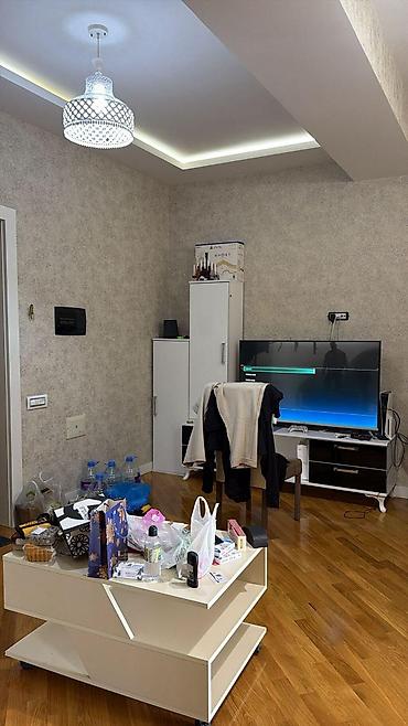 Продажа квартир: Поселок Ясамал, 2 комнаты, Новостройка, м. Иншаатчылар, 64 м² — 5