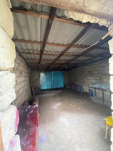 Həyət evləri və villaların satışı: Maştağa qəs. 9 otaq, 240 kv. m, Təmirsiz — 17