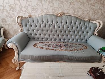 İşlənmiş, Klassik divan, Qonaq otağı üçün, Açılan, Türkiyə