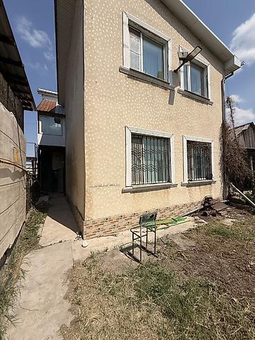 панорамные: 🏡 Продается уютный двухэтажный дом с мансардой в черте города Бишкек! — 7
