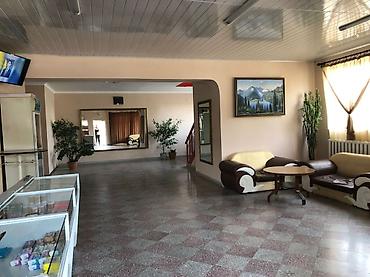 Сдается 873кв.2 комерческое Помещение в Пишпеке 873 кв. м 3х фазка все at lalafo.kg Сдается 873кв.2 комерческое Помещение в Пишпеке 873 кв. м 3х фазка все