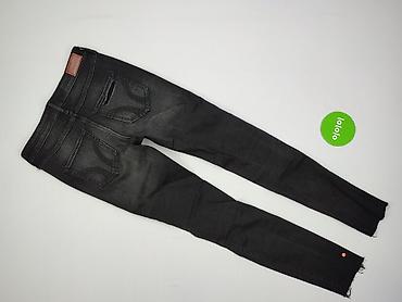 tipsy: Hollister, Jeansy damskie, rozmiar 5XL — 4