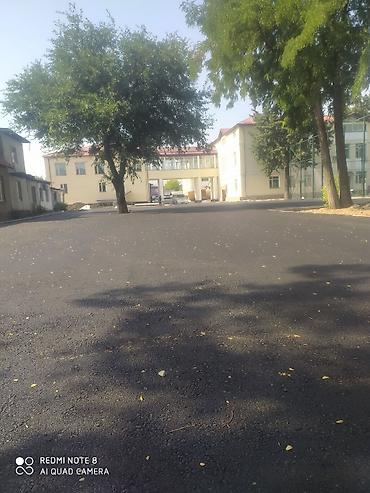 Асфальтоукладчики: Предлагаем услуги по укладке асфальта для различных объектов. Работы — 15