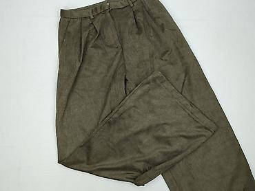 decathlon deichmann: Spodnie materiałowe damskie, rozmiar S — 1