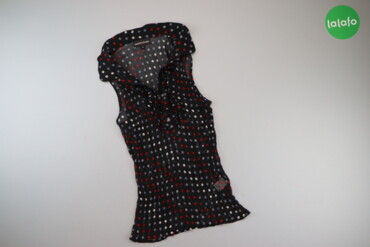 31 товарів | lalafo.com.ua: Жіноча блузка з принтом Warehouse p. XS Довжина: 55 см Напівобхват