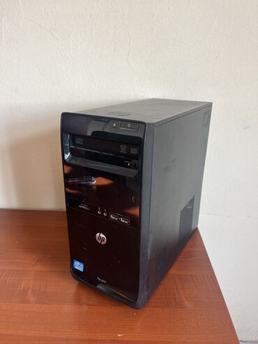 monitor 19: HP Compaq 3400 MT Ana plata HP Ddr3 İntel core i5 2400 (4CPUs) HP qida