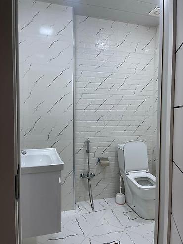 Mənzillər: Xetai metrosunun yaninda 2 otaqli menzil kiraye verilir — 5