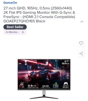 Televizorlar: Yeni Televizor Samsung 32" — 9