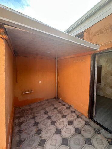купить дом в хырдалане: 2 комнаты, 50 м², Нет кредита, Свежий ремонт