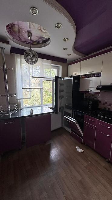 2 6: 🏡 Сдаётся 3-комнатная квартира | 6-й микрорайон Квартира с — 5