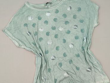 sukienki dla babci allegro: T-shirt damski, rozmiar L