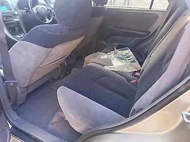 тойота минивен купить: Toyota Harrier: 1999 г., Автомат, Газ, Кроссовер — 7