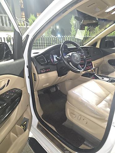 от8т с: Kia Carnival: 2020 г., 2.2 л, Автомат, Дизель, Минивэн — 8