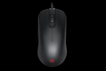 мышка bloody: Мышки ZOWIE FK2. Симметричная игровая мышь для киберспорта бу в