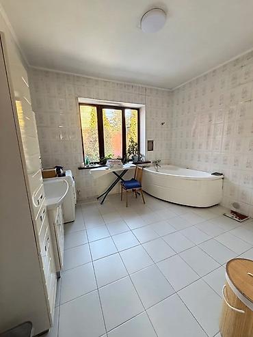 Продажа коттеджей и домов: Продаётся 2-этажный дом мансардного типа в тихом и зелёном районе — 19