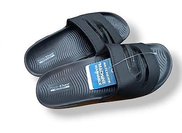 sapa u srcu: Skechers muške papuče – Hyper Burst Recovery - Model sa širokom — 1