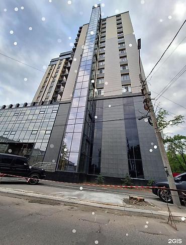 Продажа квартир: 3 комнаты, 84 м², Элитка, 15 этаж, Готовая ПСО (под самоотделку) — 2