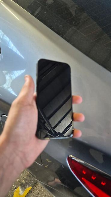 IPhone 15, 128 GB, Qara, Face ID