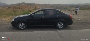 тайота хайландыр: Chevrolet Lacetti: 2008 г., 1.6 л, Механика, Бензин, Седан