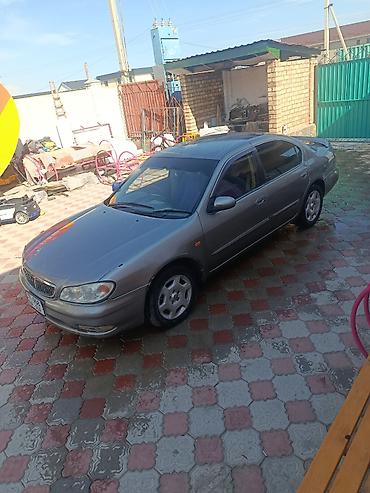 кочкор авто: Продам — 1