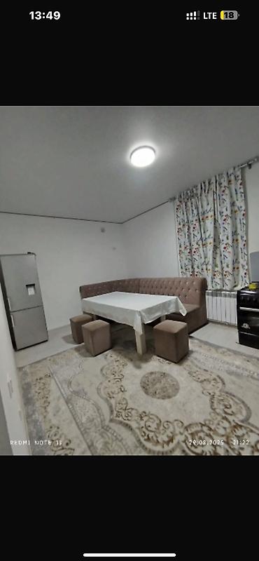 Долгосрочная аренда квартир: 6 комнат и более, С подселением — 8