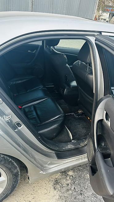 хонда аккорд решетка радиатора: Honda Accord: 2008 г., 2.4 л, Автомат, Бензин, Седан — 8