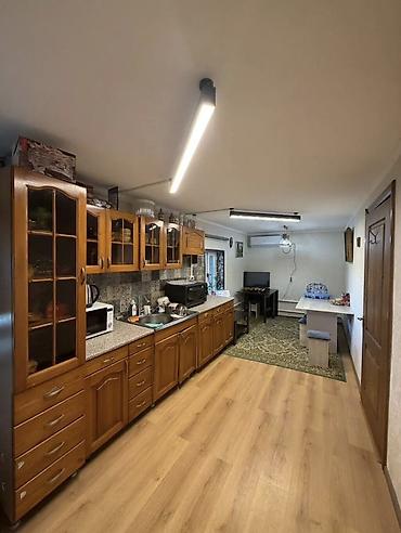 Продажа времянок: ‼️СРОЧНО ПРОДАЕТСЯ ДОМ ‼️ уютный и теплый, с полным евроремонтом + — 1