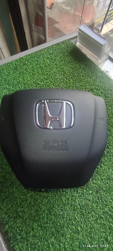 срв 2017: Honda, 2019 г., Новый, Оригинал — 4