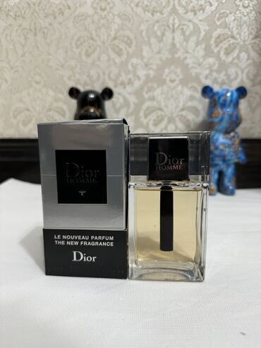 плащ мужская: Dior Home Новый 🆕 Dior Homme Dior — это аромат для мужчин, он