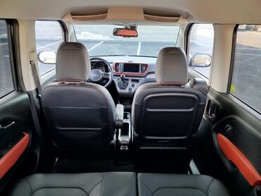 Kia: Kia Ray: 2022 г., 1 л, Автомат, Бензин, Хэтчбэк — 17