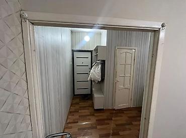 500: 1 комната, 36 м², Нижний Джал (Джал-23) 105 серия, 5 этаж — 3