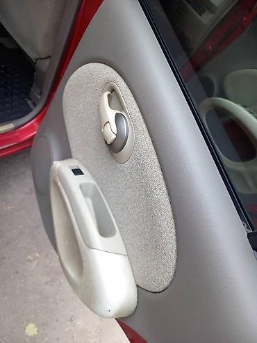 тайота микра: Nissan Micra: 2005 г., Автомат, Бензин, Хэтчбэк — 9