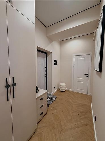 Продажа квартир: 2 комнаты, 60 м², Элитка, 4 этаж, Евроремонт — 13