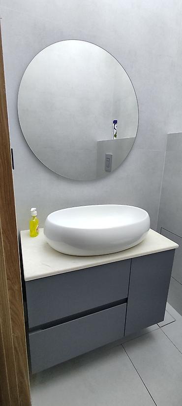 Digər dolablar: Hamam üçün Moydadirlar Və Kermoqranitler birbaşa istehsaldan hər — 18