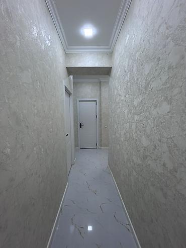 Mənzillər: 2 otaqlı, Yeni tikili, 42 kv. m — 6