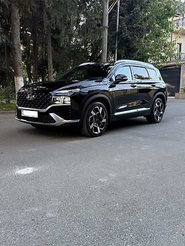masin salon: Hyundai – yüksək təchizatlı salon və müasir təhlükəsizlik • Servis — 1