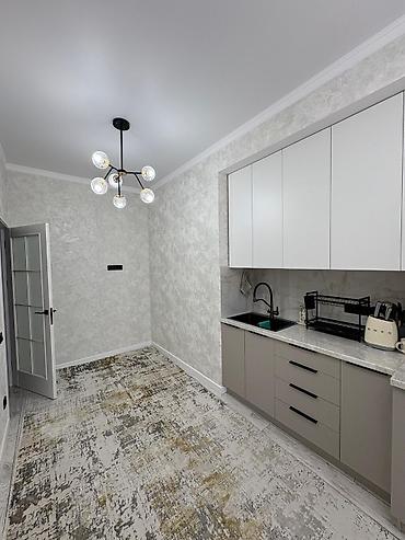 Продажа квартир: 3 комнаты, 100 м², Элитка, 7 этаж, Евроремонт — 9