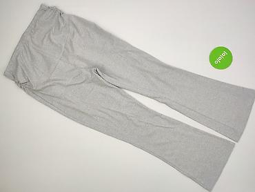 gontex spodnie: Spodnie materiałowe damskie, rozmiar M — 2