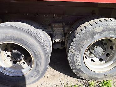 FAW: FAW : 2020 г., 10 л, Ручные, Дизель — 7