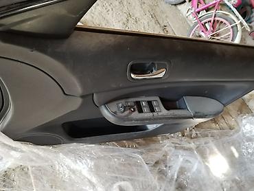 аккорд европеец: Комплект Honda, Б/у — 4